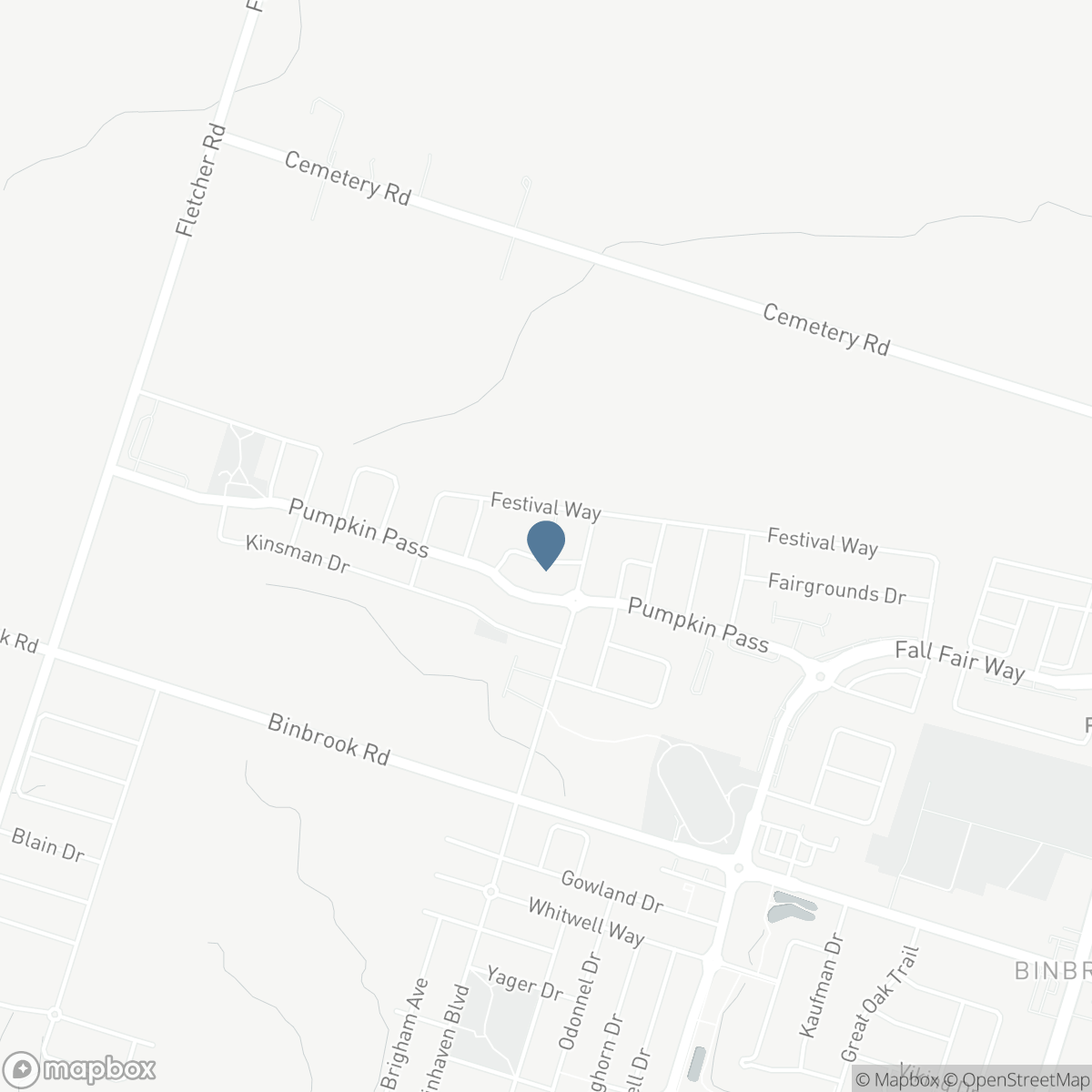 4 - 247 FESTIVAL WAY, Binbrook, Ontario L0R 1C0
